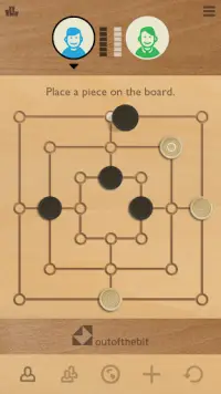 The Mill - Classic Board Games Screen Shot 2