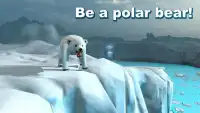 Polar Bear Survival Simulator Screen Shot 0