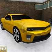 Dr Driving in Sports Taxi Cars Simulator 3D