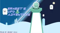Ernest's UFO Adventure Screen Shot 0