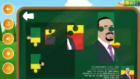 ቤተሰብ አማረኛ መማሪያ - Beteseb Amharic Learner Screen Shot 3