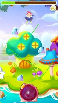Fairy Garden Magic Draw : Gnomes of Wonderland Screen Shot 1