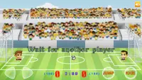 Head Soccer Online Screen Shot 0