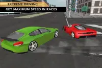 Extreme Speed Sports Car Race Screen Shot 2