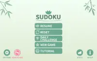 Sudoku. Logic Puzzle Screen Shot 23
