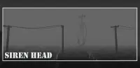Siren Head-Horror Game Screen Shot 0