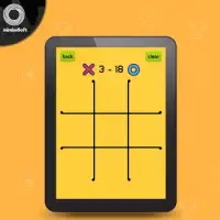 tic tac toe Screen Shot 7