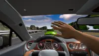 Real Driving: Ultimate Car Simulator Screen Shot 4