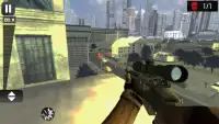 Sniper Terrorist Strike Screen Shot 1