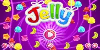 Jelly Match 3 Screen Shot 0