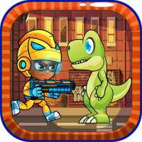 Sniper Gun – World Adventure Game