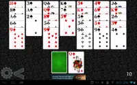 골프 카드 놀이 HD Screen Shot 4