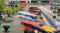 Bus Simulator 2023- Bus Driver Screen Shot 17