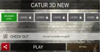 Catur 3d New Screen Shot 1