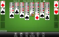 FreeCell Solitaire Pro Screen Shot 13