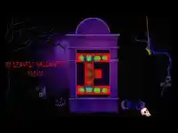Escape Room - Horror Escape VI Screen Shot 0