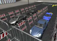 Car Transport Parking Extended Screen Shot 5