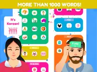 Guess Now – Charades Word Guessing Party Games Screen Shot 5