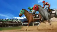 鎖の 馬 レース 2019年 Screen Shot 1