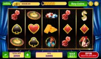 Slot Cash - Slots Game Casino Screen Shot 1