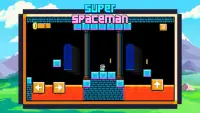 Super Spaceman World Screen Shot 4