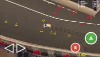 Fahrer Racing speedWay Screen Shot 2