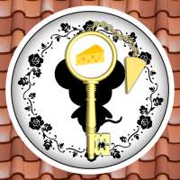 Mouse Room -Escape game-