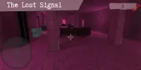 The Lost Signal: SCP Screen Shot 3