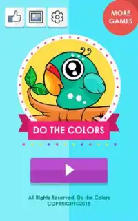 Do the Colors Screen Shot 8