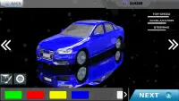 Car Parking Simulator 2021 – Learn to Park Screen Shot 2