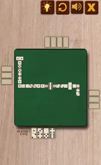 DOMINO Screen Shot 2