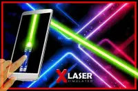 X-Laser Screen Shot 6