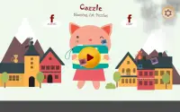 Cazzle - Sleeping Cat Puzzles Screen Shot 7