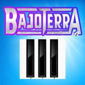 Bajoterra piano