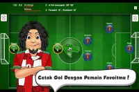 Liga Indonesia 2021 ⚽️ Game Bo Screen Shot 19