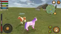 Pony Multiplayer Screen Shot 2