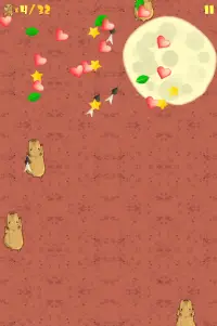 Capybara and the Goo Screen Shot 5