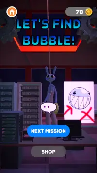 Amazing Circus : Missions Game Screen Shot 3