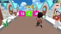 Run Math Runner – Math Games Screen Shot 4