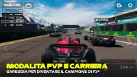 F1 Mobile Racing Screen Shot 2