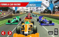 Formula Racing: Formula Car Racing 2021 Screen Shot 0