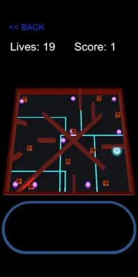 Neo-Maze Screen Shot 4