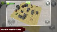 AR Tank Wars Screen Shot 3