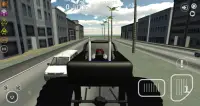 Monster Truck Driver 3D Screen Shot 2