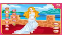 Princess Bride Wedding Dresses Screen Shot 3