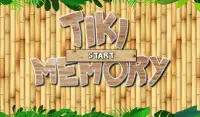 Tiki Memory Screen Shot 0