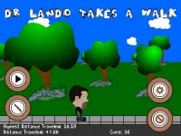 Dr. Lando Takes a walk Screen Shot 5