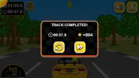 Car Rush Screen Shot 7