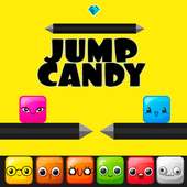 Jump Candy Jump