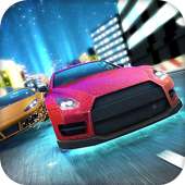 Furious Car Drift Racing FREE